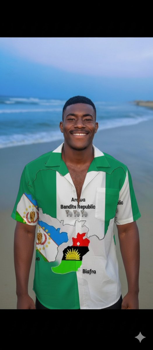Me dressing like my miracle🏋🏾🏋🏾🏋🏾

#DIVIDENIGERIA
#ALAIGBOREPUBLIC