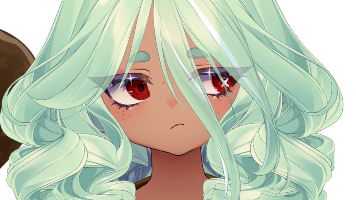 orie von hasen🎖️ | vtuber tweet media