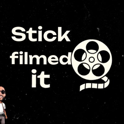 StickFilmedit tweet media