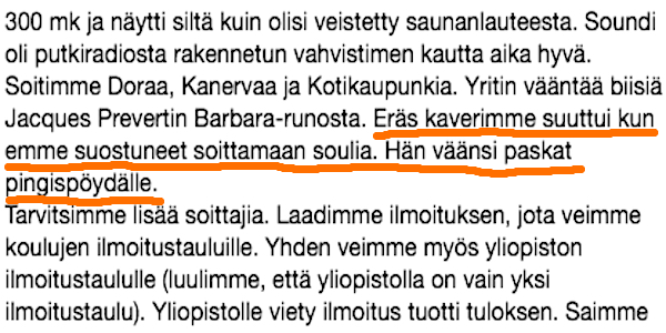 rebelmusicae's tweet photo. Rankinta, mitä olen tänään lukenut. Kauko Röyhkän Instasta. #soul #paska #kaukoröyhkä https://t.co/5EmeZlrsv5