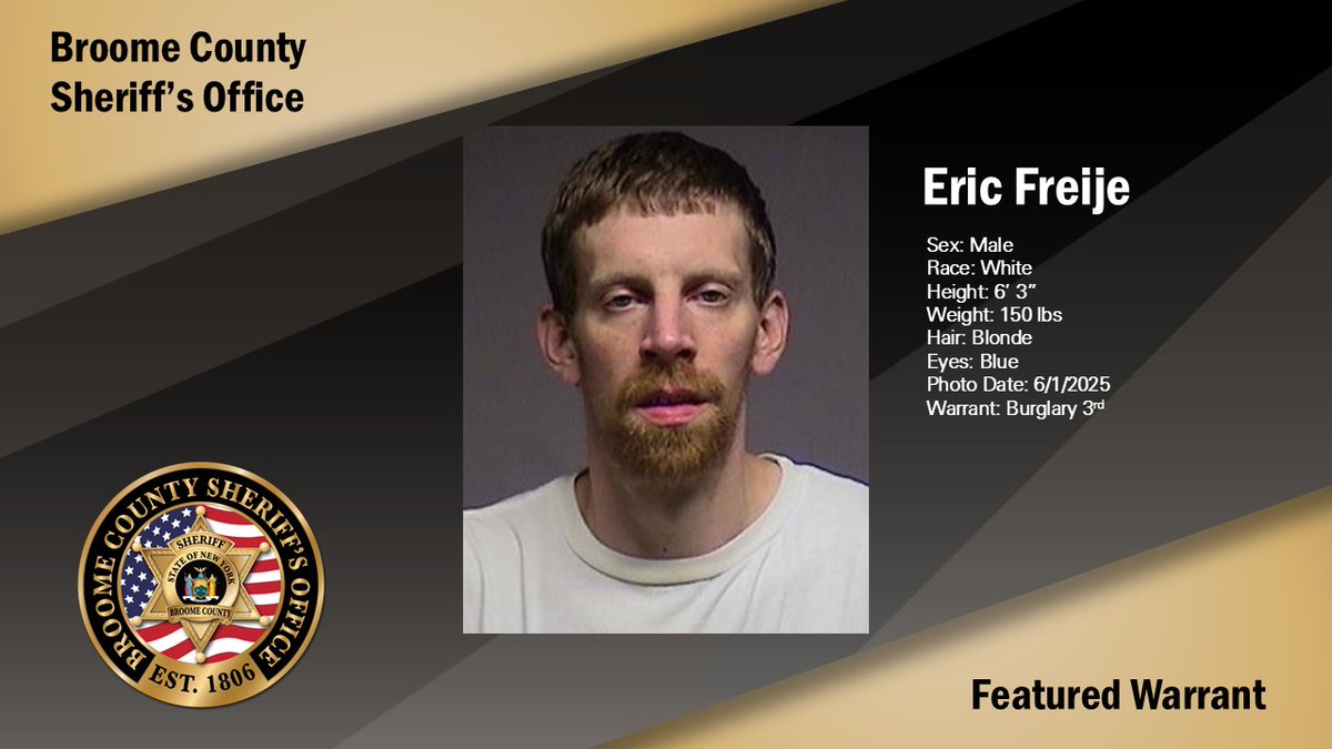 𝟭𝟬.𝟮𝟮.𝟮𝟱 - 𝗕𝗖𝗦𝗢 𝗙𝗲𝗮𝘁𝘂𝗿𝗲𝗱 𝗪𝗮𝗿𝗿𝗮𝗻... ocv.im/YraCUk2