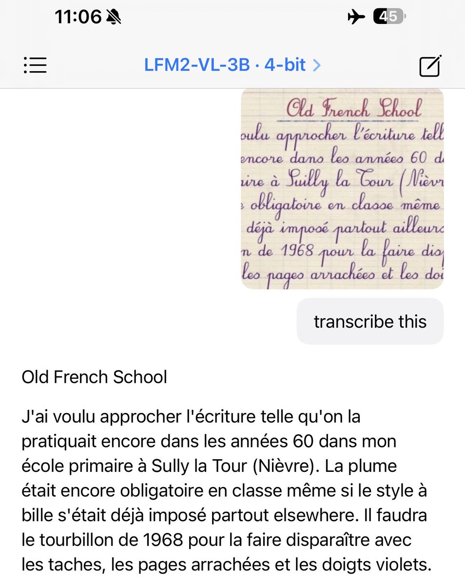 Not too bad! 🧵 https://t.co/szKx1SDoAj