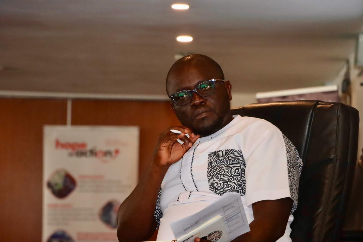 Photos from Day 2:

We have concluded our 2-day Pre Cop 30 Workshop with insightful discussions around Gender Justice, Transparency and Article 6 of the Paris Agreement, Climate Justice and Structural Reforms and finally drafting of the African CSO’s Position Paper.