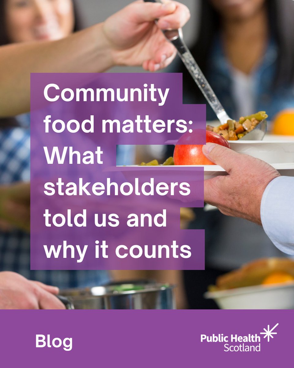 Public Health Scotland tweet media