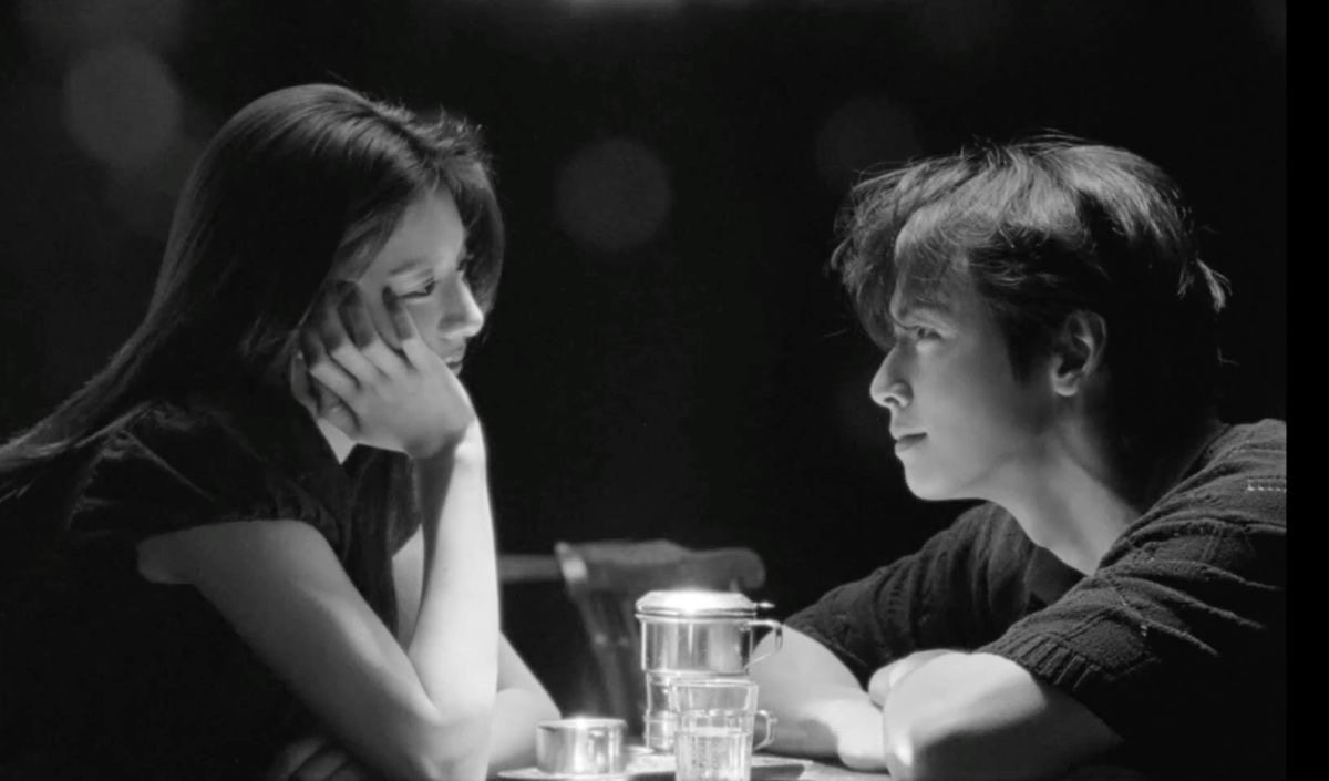 雪村, EL 。 tweet media