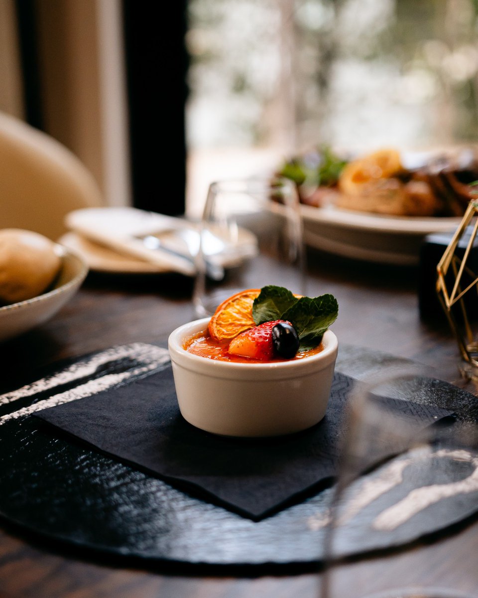 End your date night on a sweet note. A little indulgence never hurt, especially not at Kashew at #the_catalyst_jhb