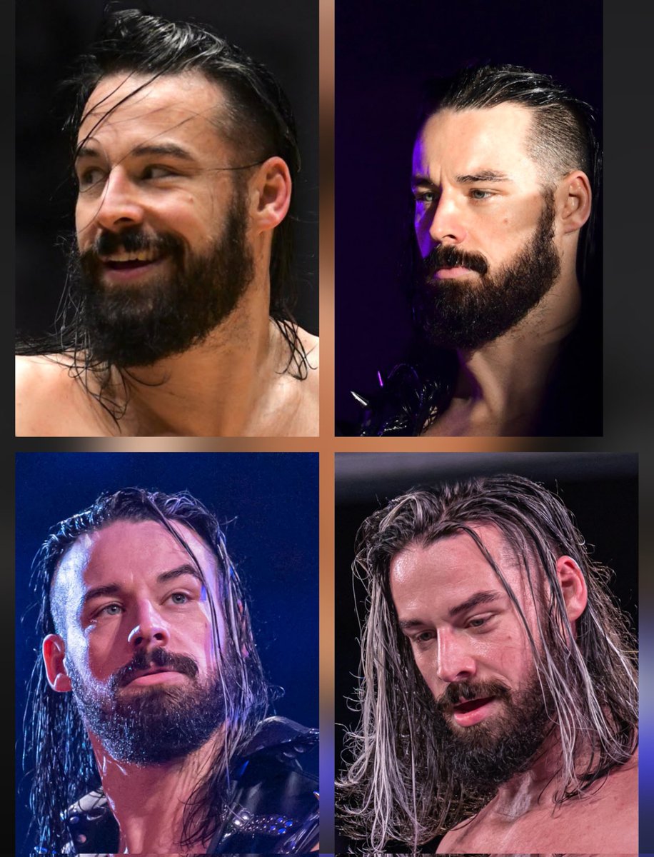 Liliana Rollins, Finlay, Ospreay (@cleop4tr4hla) on Twitter photo I lost track ๐
74 Days until WK (I think) I lost track ๐
74 Days until WK (I think)