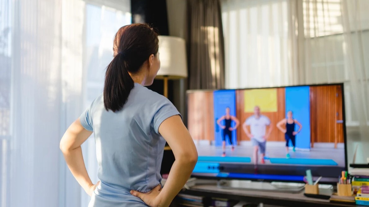AFCUrgentCareFZ's tweet image. What Counts As ‘Moderate’ Exercise?
.
Read more at: bit.ly/3L7qGPw
.
#ModerateExercise #FitnessFacts #METsExplained #Zone2Cardio #ExerciseGuidelines #SmartWorkout #Health #Exercise