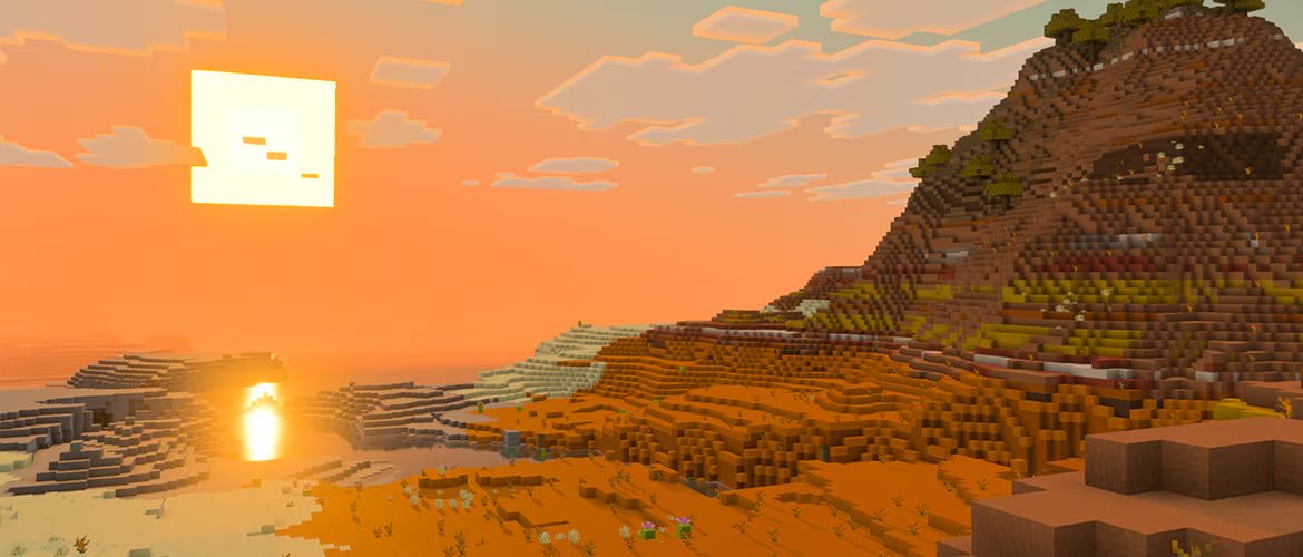 BobicraftMC's tweet image. ¡Vibrant Visuals en Java SE ACERCA! 👀 

✨ Mojang está modernizando el código de renderizado para usar un hilo dedicado a los gráficos, lo que hará el juego más fluido.

🍃 Ya casi terminan con entidades, partículas y la interfaz. Ahora van por los chunks.

🧩 Esto afectará a…