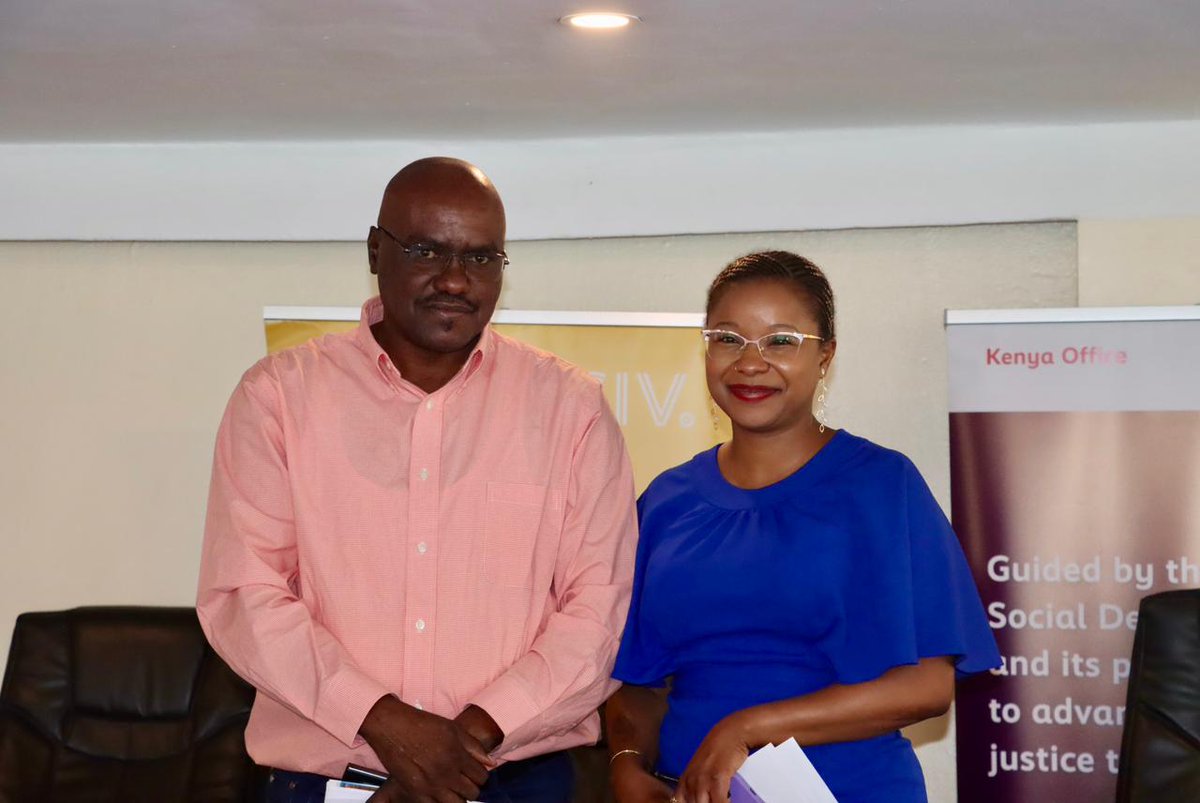 We appreciate all our partners and participants, and we look forward to powering change for a greater Africa.
#forumcivesa #COP30