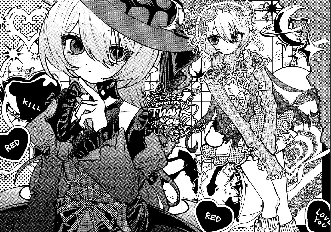 ユズ君＿yuzu (@yuzuu_c) / Posts / X