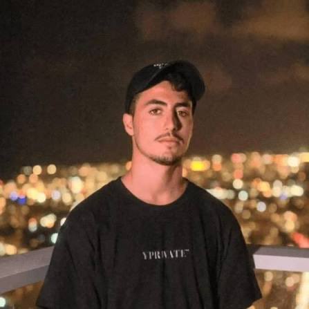 BlondShelley's tweet photo. Yonatan Samerano was a 21 year old DJ who was murdered by Hamas when he fled to Kibbutz Be’eri to escape the terrorists at the Nova Festival.
Yonatan’s bloodied, murdered corpse was found in the road by UNRWA social workers, who threw him in the back of their truck and drove to Gaza where they kept his body as a bargaining chip for 627 days.
The UN employs and cooperates with Hamas personnel. The UN turns a blind eye to humanitarian aid that will benefit Hamas.
UN IS HAMAS