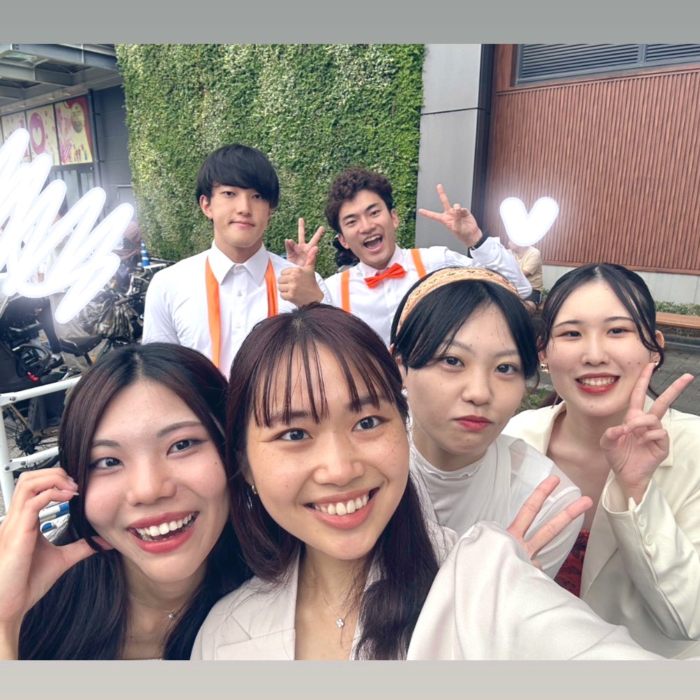 朝陽 tweet media