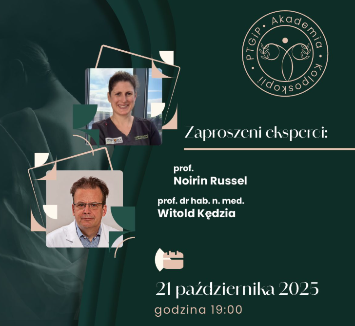 We were delighted to take part in the 2025 Academy of Colposcopy this week, with thanks to the Polish Society of Colposcopy.

#CervicalCheck Clinical Director Prof <a href="/russellnoirin/">Professor Nóirín Russell</a> presented to over 700 attendees sharing her knowledge from over 20 years experience in colposcopy.