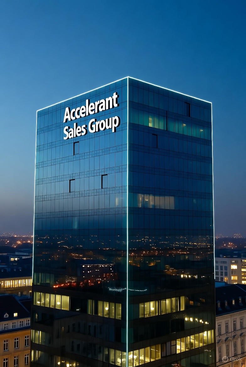 AccelerantSales's tweet photo. #sales #worldwide #blockchain #agenticAI #pioneer #growth  #USA #EU #Asia #salesoutsourcing #CRM https://t.co/YfNyDYz9xI