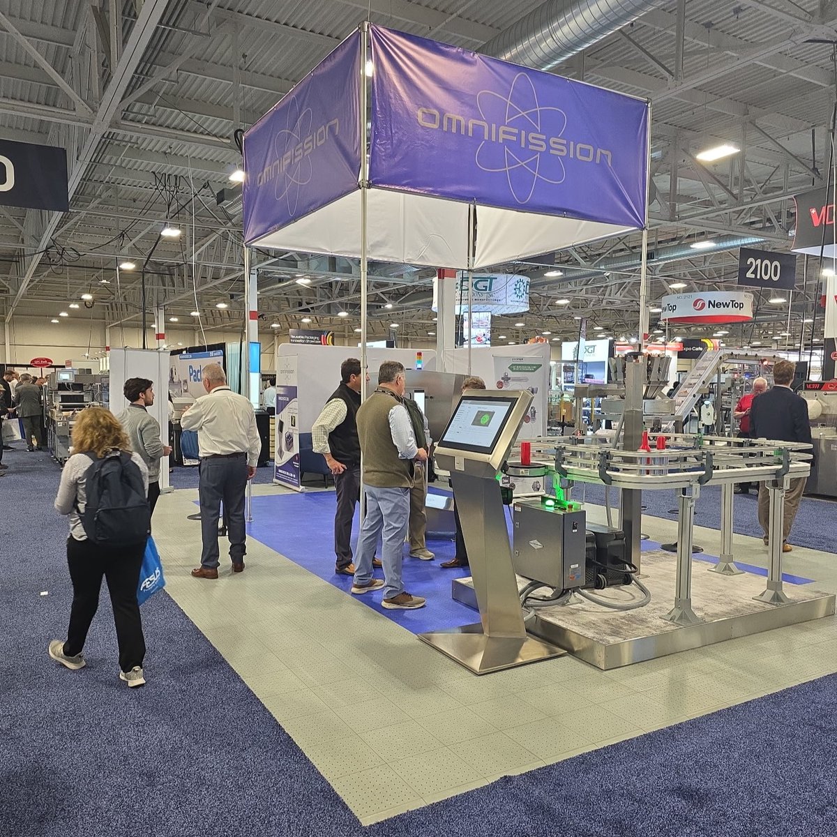 LMI Technologies tweet media