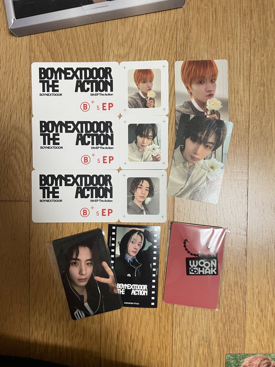 ghydgr's tweet photo. 제가 갖고 있는 것들이에요

모두 🩷재현🩷 으로 구합니다

위버스 앨범 교환 양도 보넥도 보이넥스트도어
성호 리우 재현 태산 이한 운학 https://t.co/MqfkosrT5A