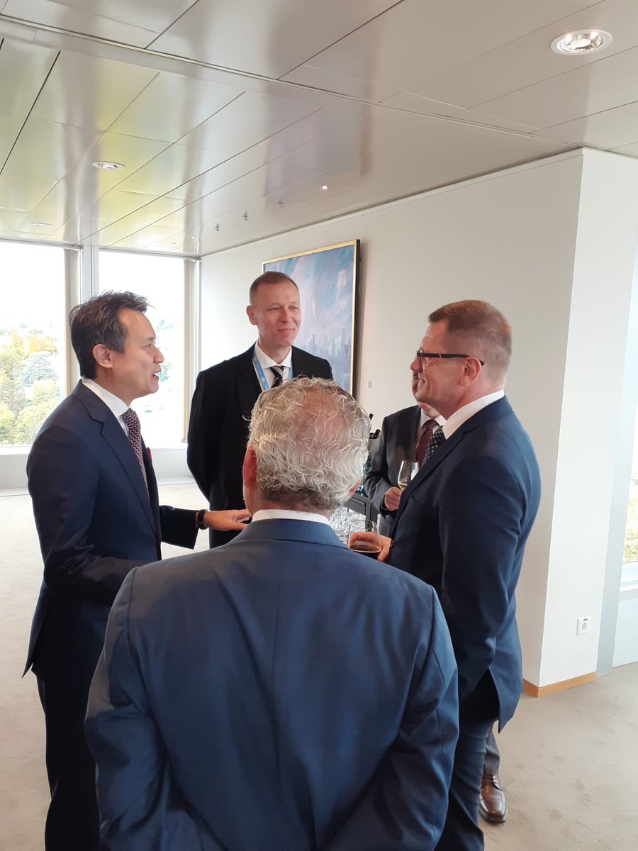 Dušan Matulay tweet media