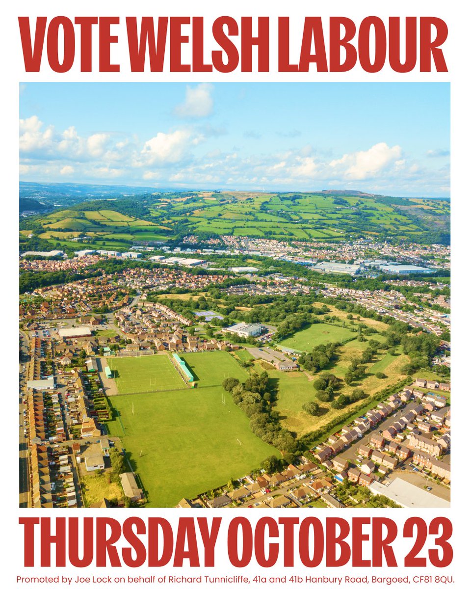 Welsh Labour tweet media