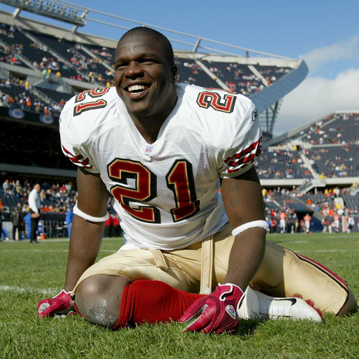YES or NO - Do you believe RB Frank Gore is a first ballot Hall Of Famer?

<a href="/ProFootballHOF/">Pro Football Hall of Fame</a> | <a href="/frankgore/">Frank Gore</a> #FTTB