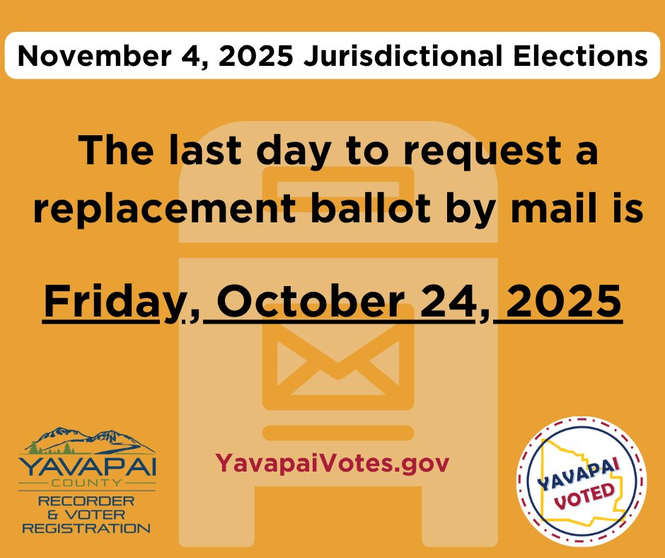 YavapaiRecorder's tweet image. 