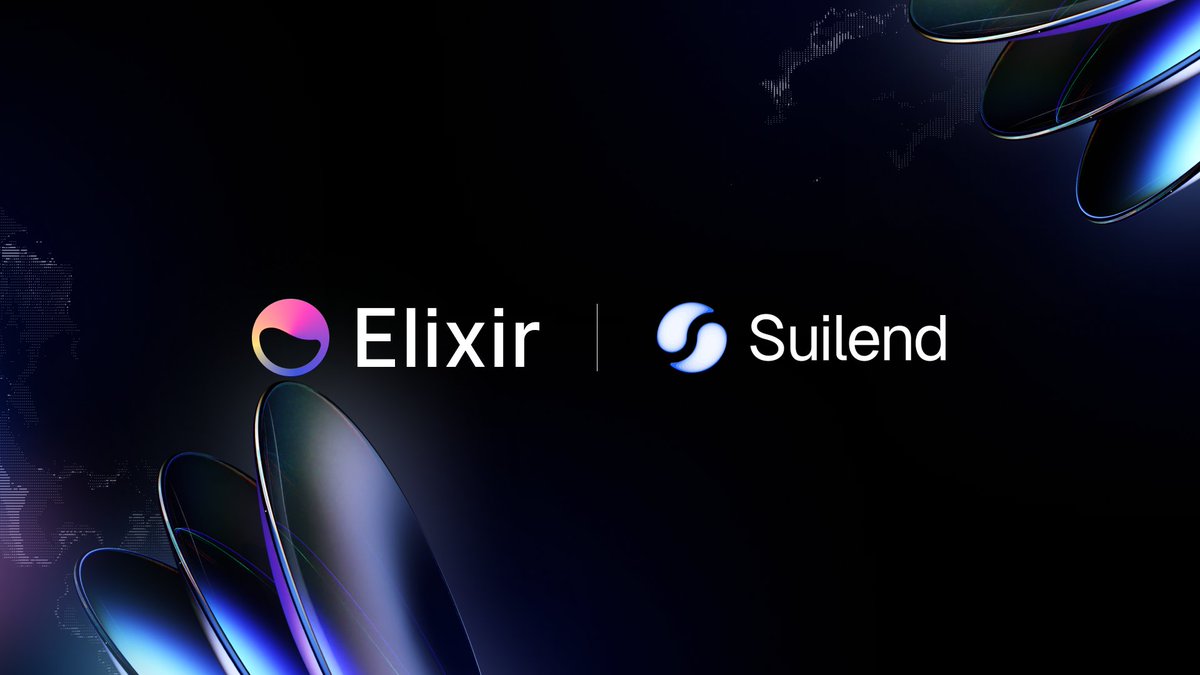 Elixir (@elixir) / Posts / X
