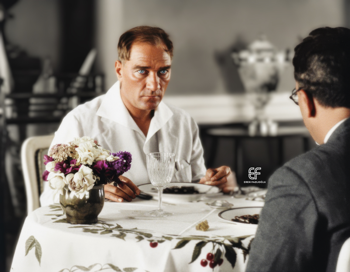 Kimseyi tanımadım ben, senden daha özel💙