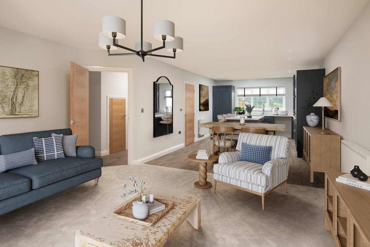 gazetteinwhitby's tweet image. 🏠You could be living your dream at Bridgeford Gardens – exclusive development in North Yorkshire countryside, minutes from Whitby. Amazing incentives &amp;amp; extras available. Reserve your home today!
👉 trib.al/sTICZy2
#AD #MandaleHomes #NewHomes #NorthYorkshireHomes