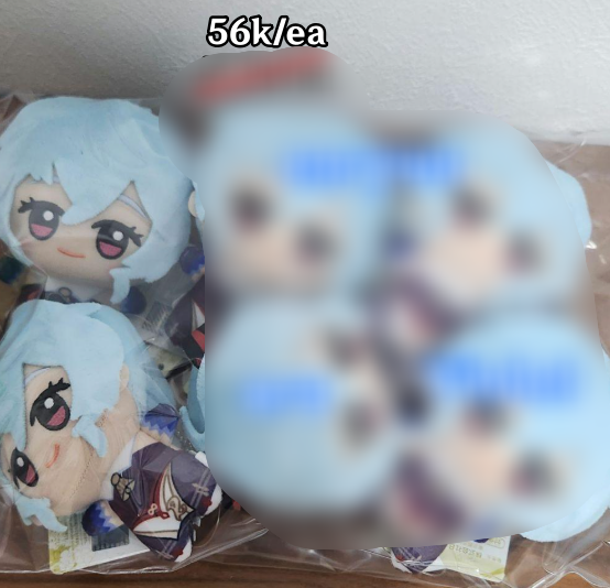 Far ฅ joki hsr, genshin, lads tweet media