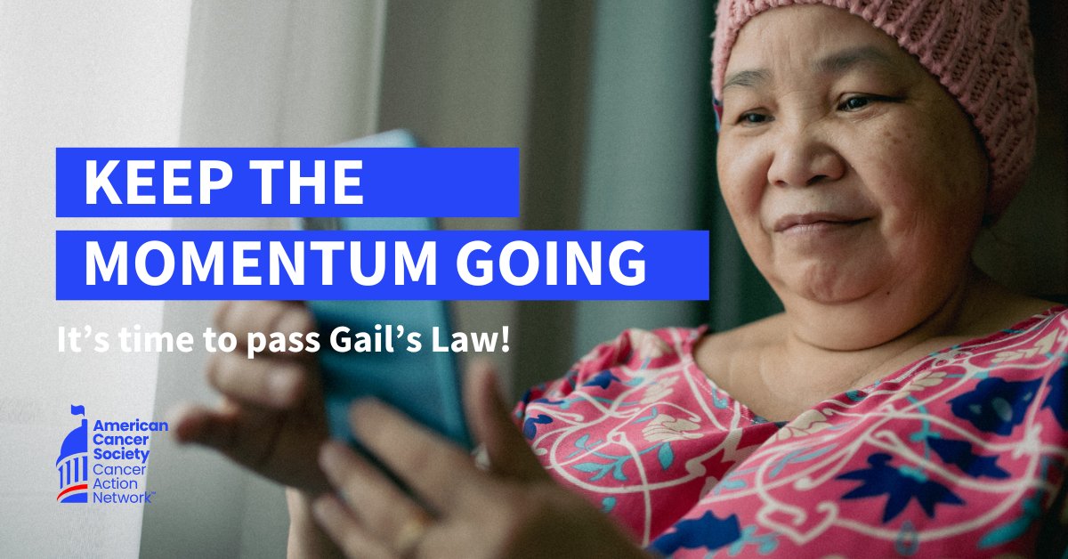 ACS CAN Wisconsin tweet media