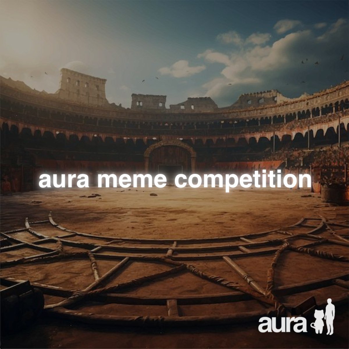 aura tweet media