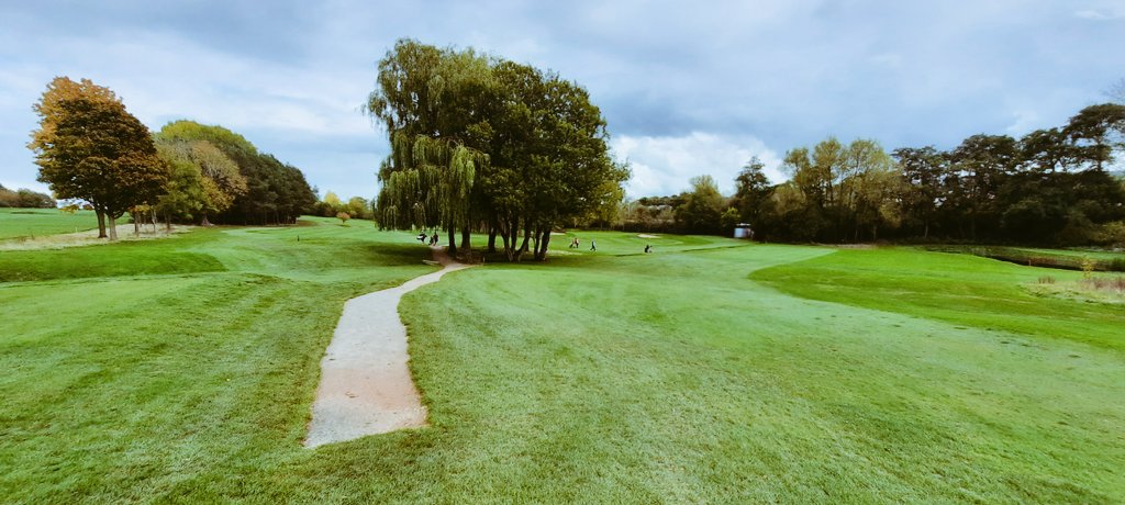 Ian Davies SGC tweet media