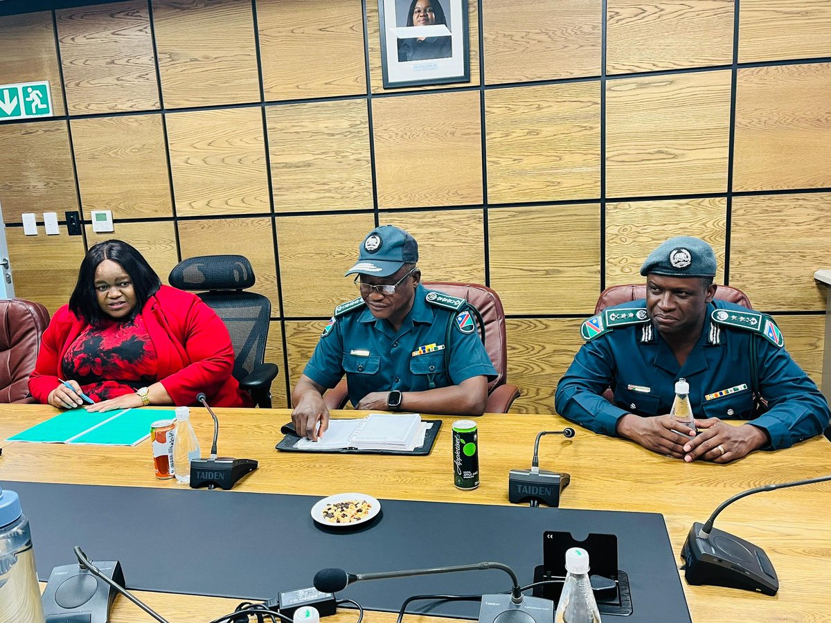 Home Affairs, Immigration, Safety&Security Namibia tweet media
