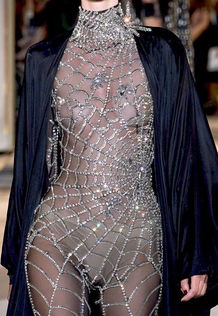 zuhair murad fw23 haute couture