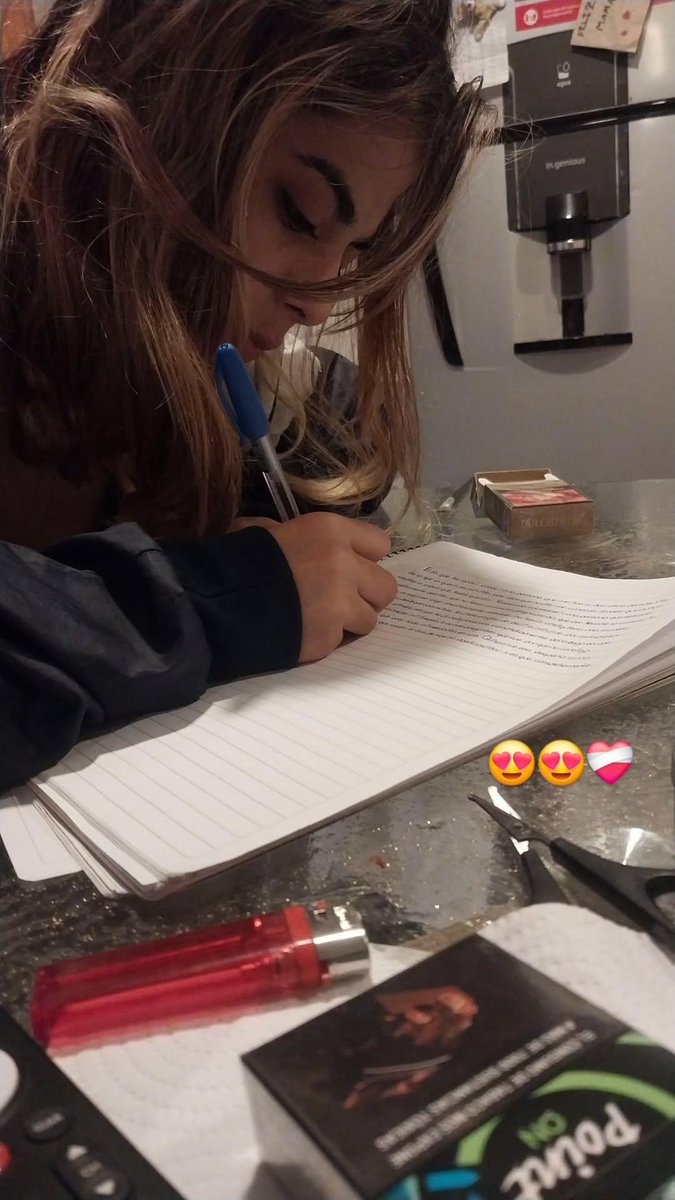 Esta mujer me tiene muy enamorado😍