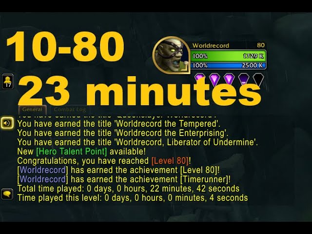 Icy Veins tweet media