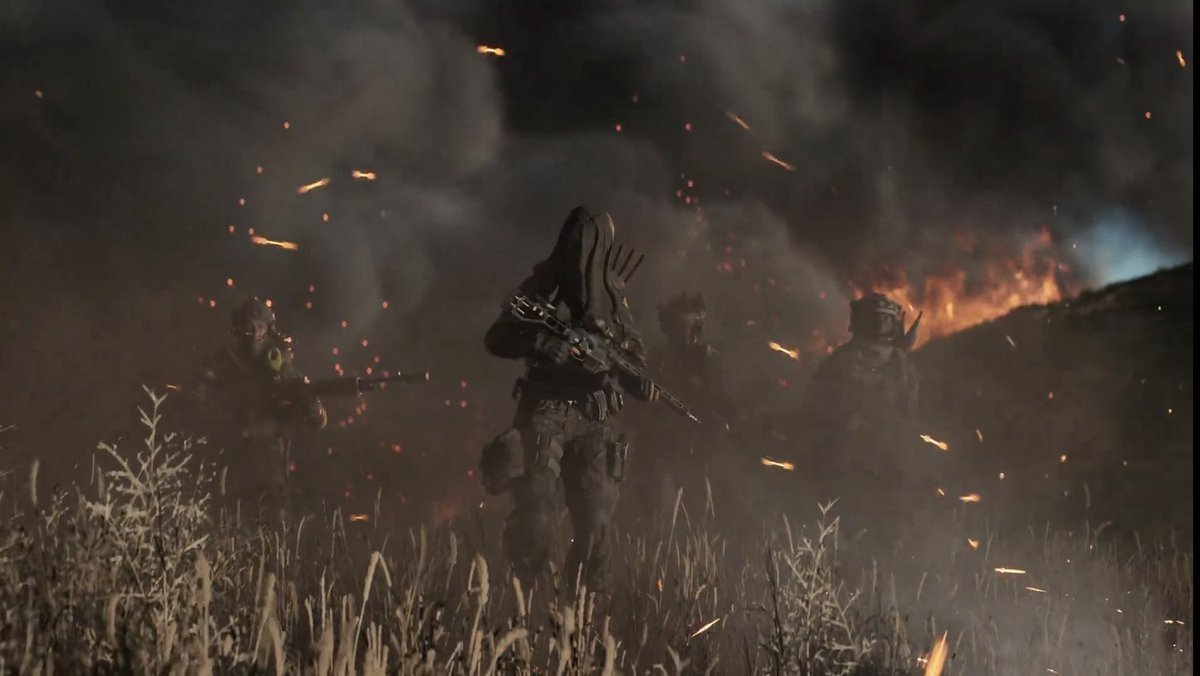 wesh y'a Nokk dans la saison 1 de Battlefield ??