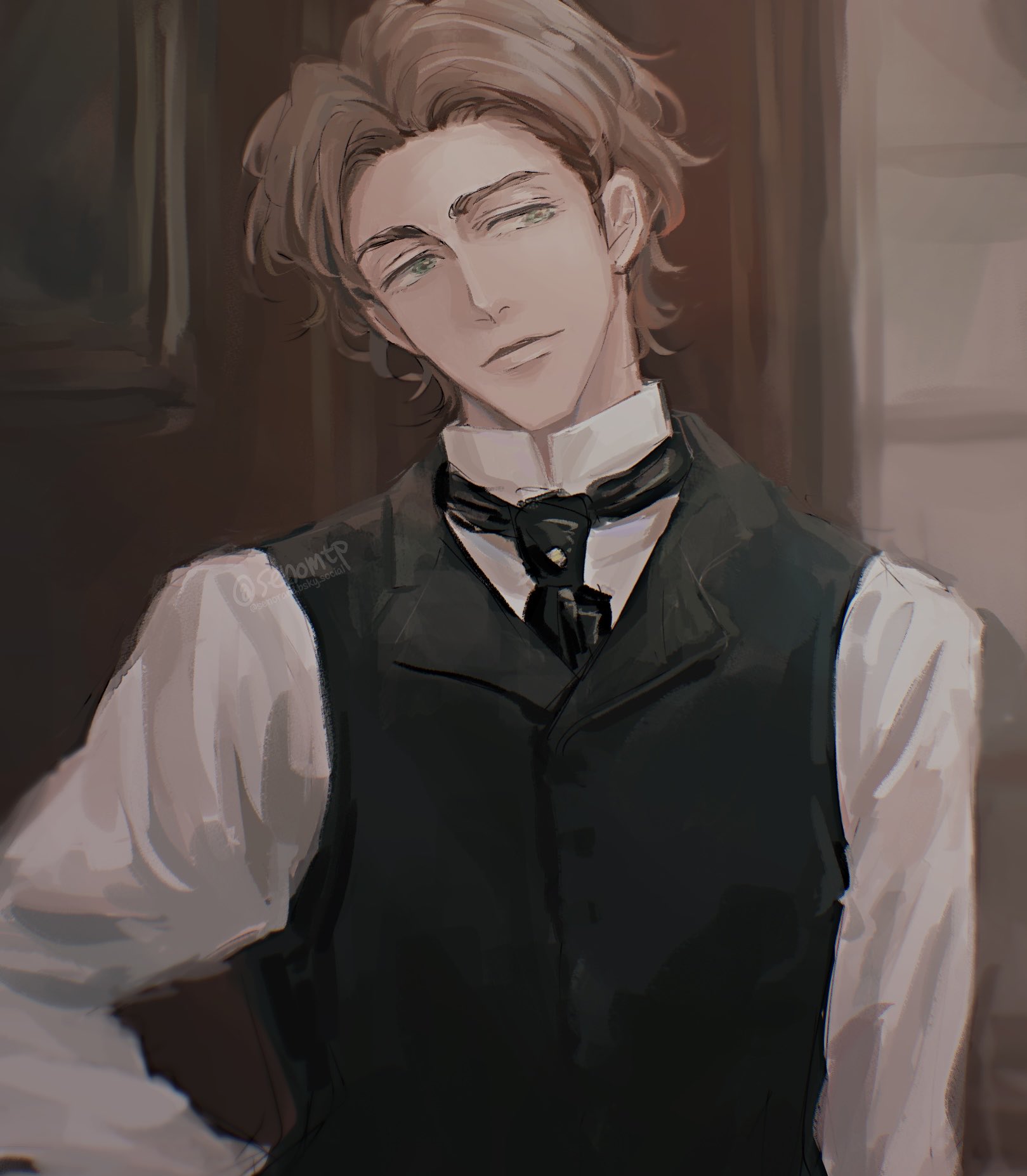 ✧幸様オーダーページ✧ しすい on X