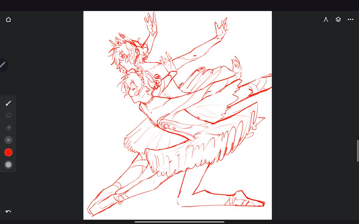 Y'all see the vision?