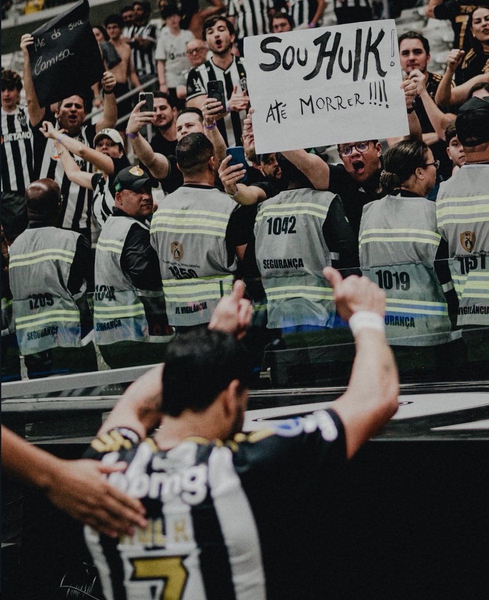 o maior da nossa história.