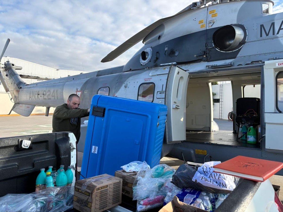 IMSS Bienestar tweet media