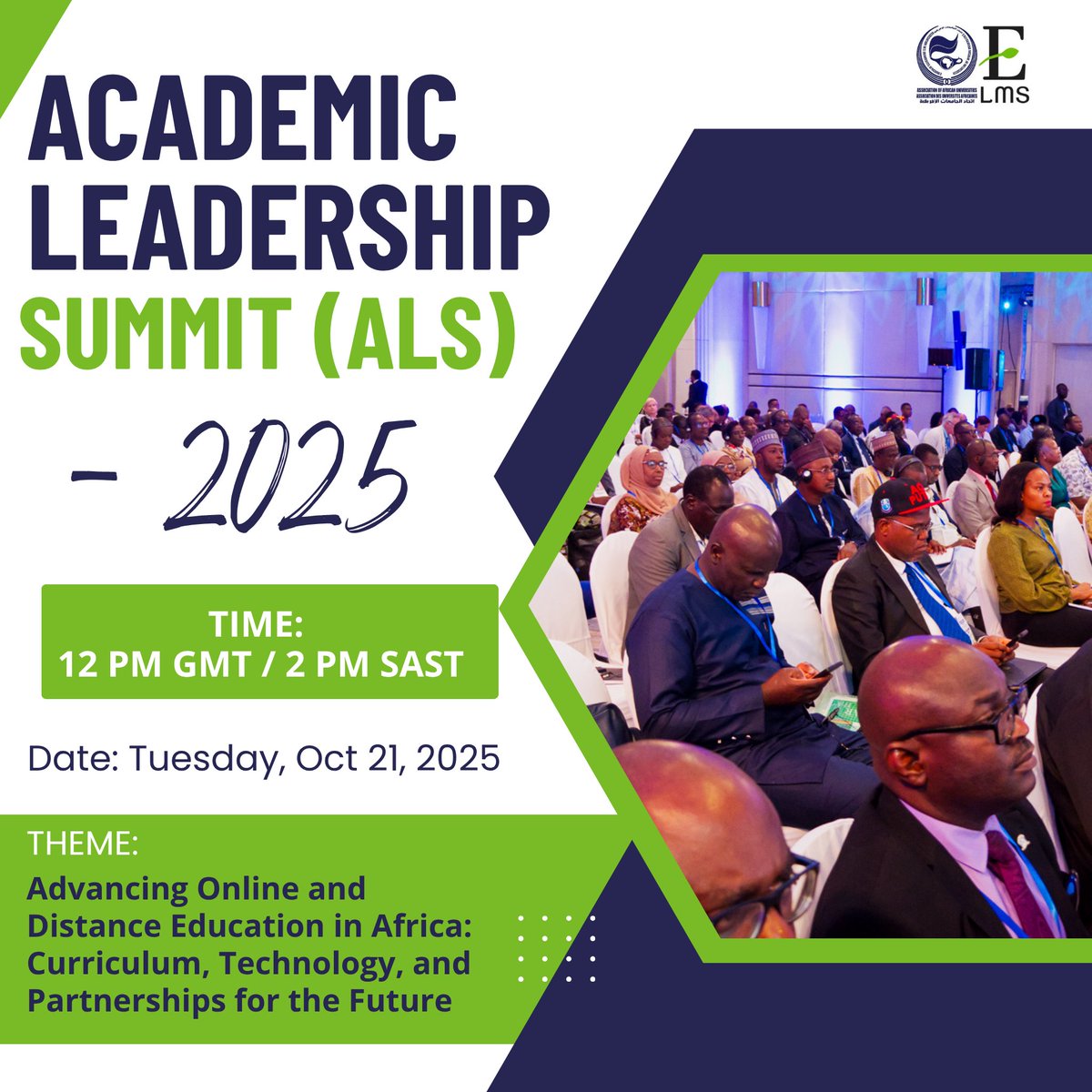 aaulms's tweet image. #AcademicLeadershipSummit #EdTech #OnlineLearning #CurriculumInnovation