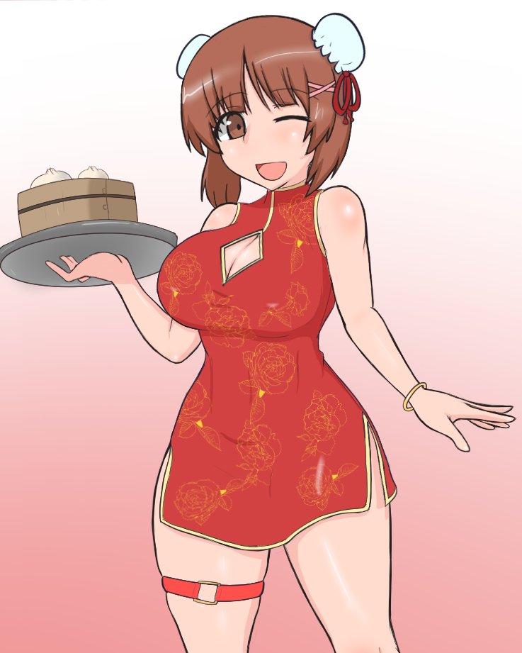 #西住みほ生誕祭2025 
#西住みほ生誕祭
過去絵の手直しですがみぽりんもとい西住みほさんお誕生日おめでとうございます🎉🎂
（新規絵間に合うよう頑張ります…）