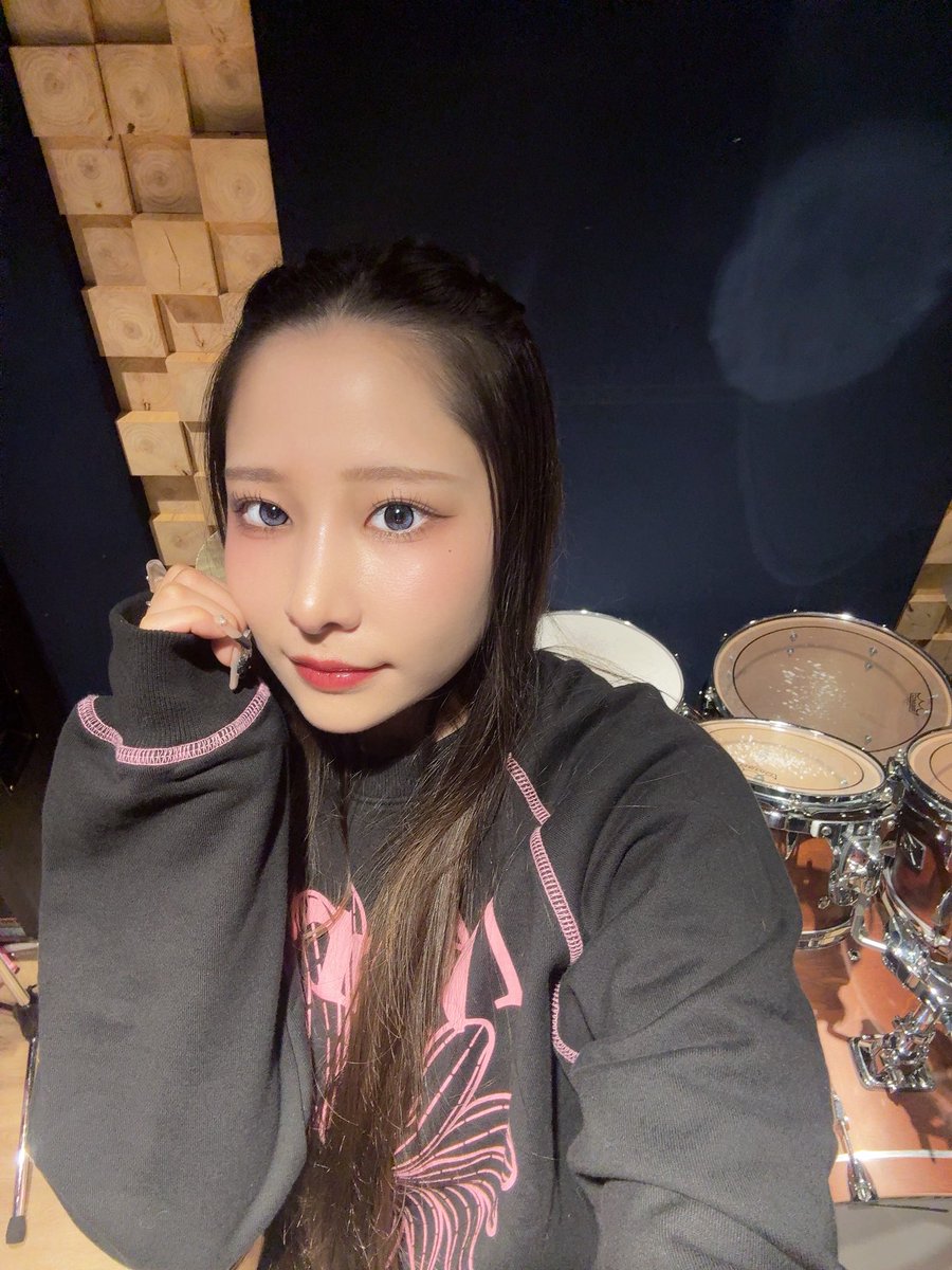 リハーサルしてきたよー！
すごく楽しみでワクワクしてるー！🎃
まだ迷ってる方もぜひ、、♡