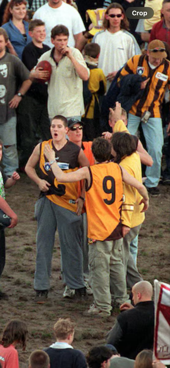 Yeah…fuck right off