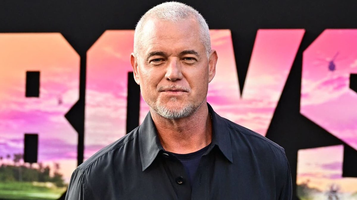 Atteint de la maladie de Charcot, Eric Dane va jouer un personnage touché par la même pathologie
l.bfmtv.com/bWV7