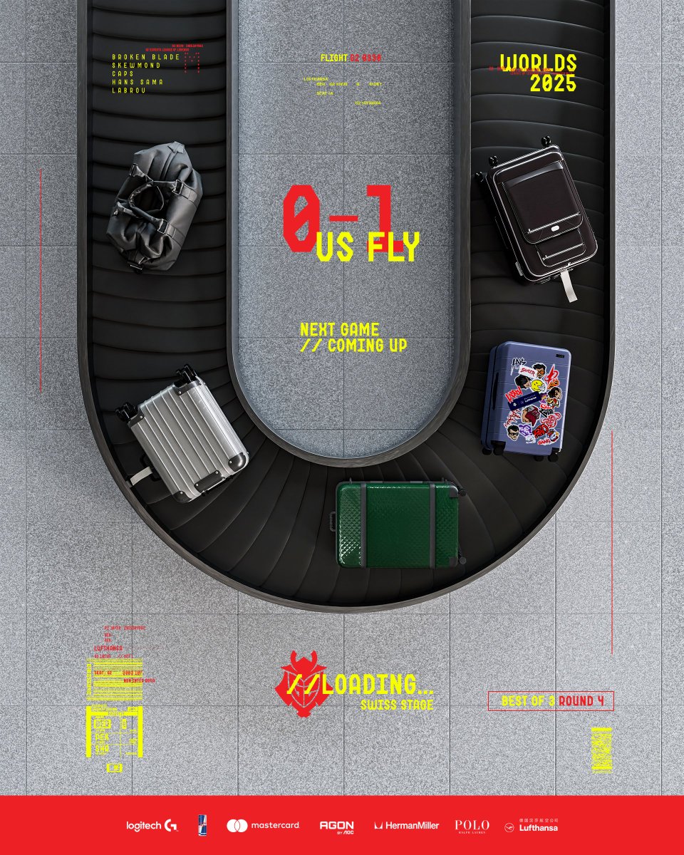 Saving our abilities for next game 🥲