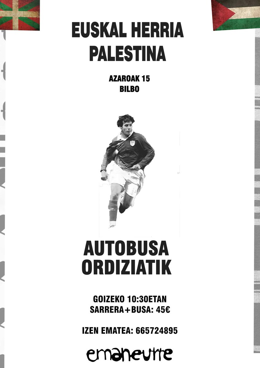 Emaneurre Taldea (@emaneurretaldea) on Twitter photo 