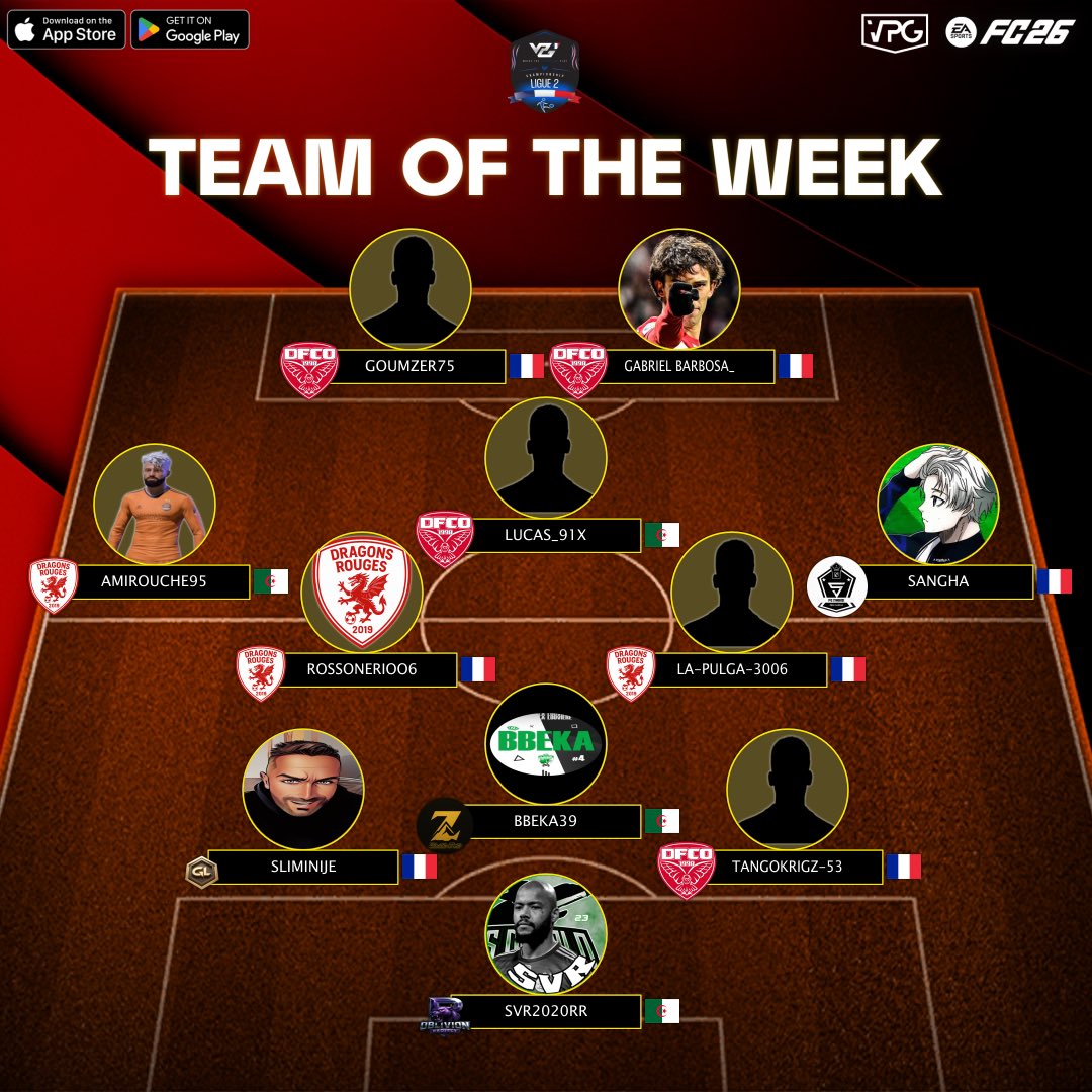 VPG France tweet media