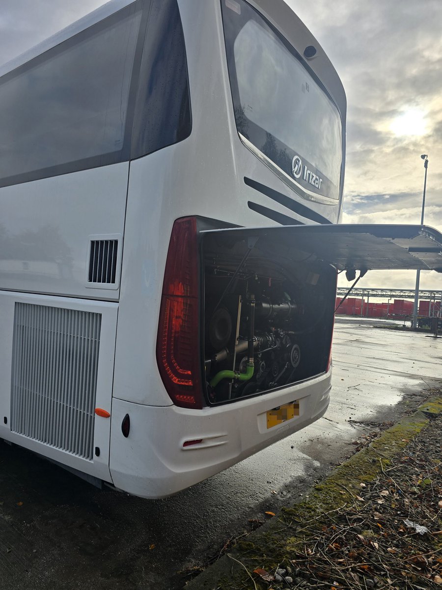 Love looking at Coaches with <a href="/nationwidecoach/">Nationwide Coach NCA</a>